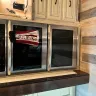 KitchenAid - Double wall oven ceramic coating