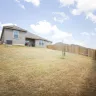 LGI Homes - Land not graded properly - Photo 3