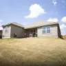 LGI Homes - Land not graded properly - Photo 1