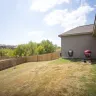 LGI Homes - Land not graded properly - Photo 2