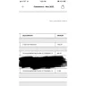 "CrucialMandatoryFloris" as appears on fraudulent charges - Credit fraud, apparent fake number, seemingly fraudulent business - Photo 1