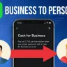Cash App - I contacted cash app regarding a payment I sent to a cash app business account