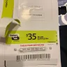 Walmart - Sim card for cell phone so disappointed