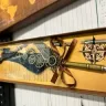 Bullide - Laptop ordered and they sent me a fountain pen from China