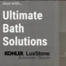Ultimate Bath Solutions by Southern aka Ultimate Gutter Guard - Bad customer service