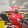 CVS - Combative/severely rude employee