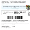 AirAsia - Itinerary ticket - Photo 2