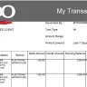 Banco de Oro / BDO Unibank - BDO prepaid load - Photo 1