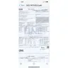 GDex / GD Express - Missing Documents! Bill Of Lading - Photo 2
