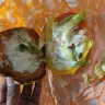Hungry Jack's Australia - Grilled chicken burger - Photo 1