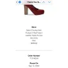 Saks OFF 5th - Return of “pre-owned” / rent the runway merchandise - Photo 1