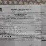 Capital One - Lien release form that hasn't been sent. - Photo 1