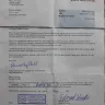 Capital One - Lien release form that hasn't been sent. - Photo 2