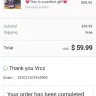 KYYMHM/rengaid.com - Payment made. Incorrect merchandise received. Merchandise received was a pack of toothbrushes. Scam - Photo 2