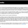 Bizapedia.com - Entitled to post info that you wish to be removed