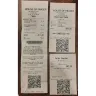 House Of Fraser - Duplicate charges. Have been charged cash and credit card also been debited - Photo 1
