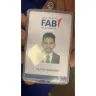 Dubai First - Credit card - Photo 1