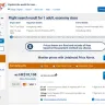 Jetabroad - Cannot use my credit to book the flight I want - Photo 2