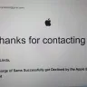 Amazon - Hackers claiming to be from Amazon - Photo 2