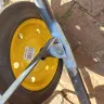 Builders Warehouse - Wheel Barrow , Wheel 