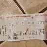 Pizza Hut - Customer service and horrible food - Photo 1