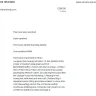 PayPal - Limitation of my account and withdrawing funds without my authorization - Photo 4