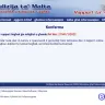 Majed Construction - Malta work permit for international workers. An advance payment is received but never issued any work permit