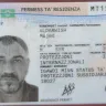 Majed Construction - Malta work permit for international workers. An advance payment is received but never issued any work permit