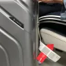 Etihad Airways - Damaged luggage.