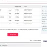 Rehlat - Flight ticket - Photo 1