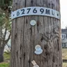 Public Service Electric & Gas [PSEG] - Electrical interference with a amateur radio station - Photo 2