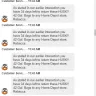 Home Depot - Live chat