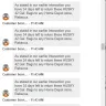 Home Depot - Live chat - Photo 3
