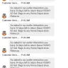 Home Depot - Live chat