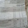 Firestone Complete Auto Care - Front end wheel bearings and spindles along with brake job and router's done without my consent and charges close to 400 just for routers - Photo 2
