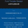 1xBet - Deposit is not received - Photo 1