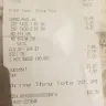 Taco Time - Order was wrong