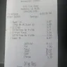 Carl's Jr. - Overcharged by register, not cashier.