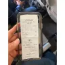 EasyJet - Refusal for refund on excess baggage charge - Photo 2