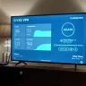 Telkom SA SOC - FTTH - Speed being throttled in the evening! - Photo 1