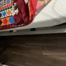 Leon's Furniture - King bed and mattress - Photo 1