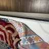 Leon's Furniture - King bed and mattress - Photo 3