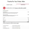 Pizza Hut - Bad service - Photo 1