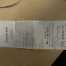 Wingstop - Suspicious behavior - Photo 1