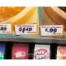 AMPM.com - Customer service & pricing dispute between "employee" & "ampm posted pricing" from argumentative employee named "juan" - Photo 2