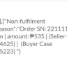 Shopee - shopee banned our shop - Photo 1