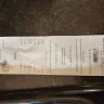 Fazoli's - Fazoli's grand sampler, and no mask or gloves - Photo 1