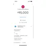 Canara Bank - Online fraud/phishing via canara bank a/c - Photo 1