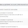 eDreams - Refund Procedure  - Photo 1