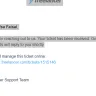 Freelancer.com - My account has been suspended without any reason. - Photo 1